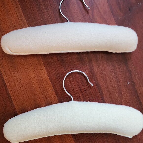 FAO Schwarz Plush Super Soft Baby Hangers - Picture 5 of 7